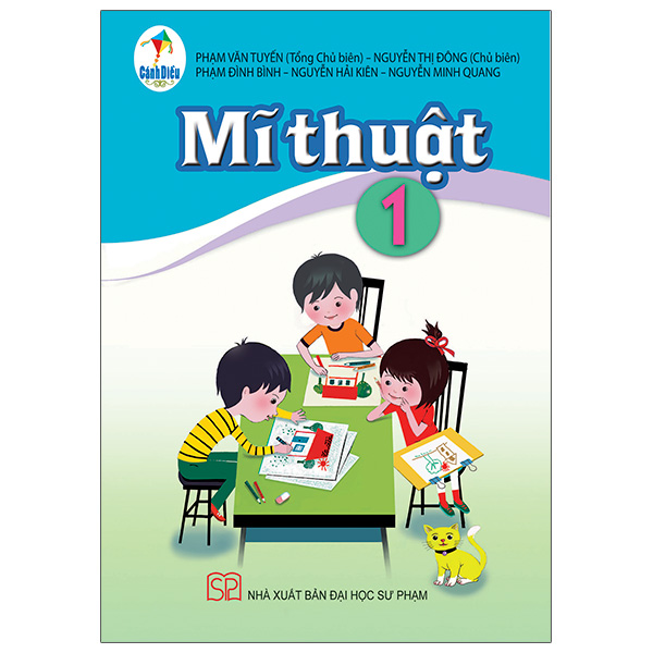 sách giáo khoa lớp 1 - cánh diều - chương trình chuẩn (bài học + bài tập) - Ảnh 13