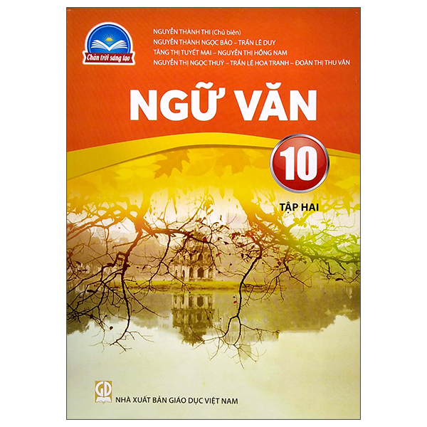 sách giáo khoa lớp 10 - chân trời - chương trình chuẩn (bài học + bài tập) - Ảnh 4