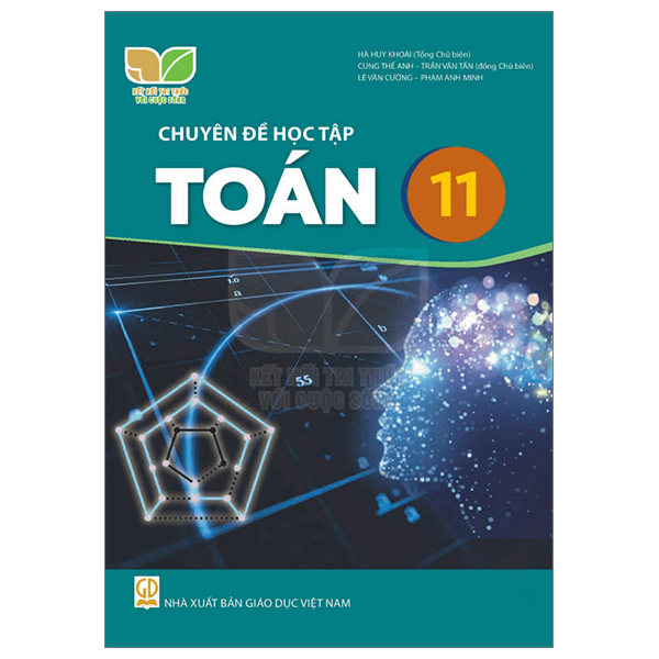 sách giáo khoa lớp 11 - kết nối - chương trình chuẩn (bài học + bài tập) - Ảnh 10