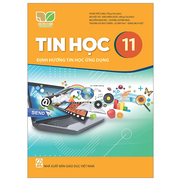 sách giáo khoa lớp 11 - kết nối - chương trình chuẩn (bài học + bài tập) - Ảnh 14