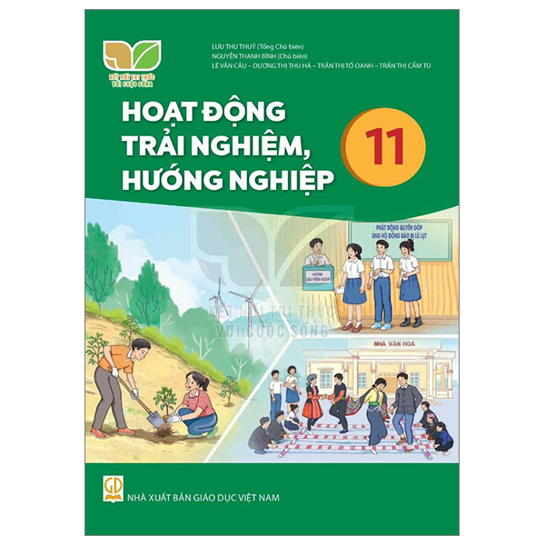 sách giáo khoa lớp 11 - kết nối - chương trình chuẩn (bài học + bài tập) - Ảnh 15