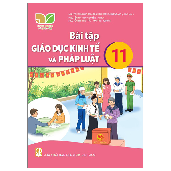 sách giáo khoa lớp 11 - kết nối - chương trình chuẩn (bài học + bài tập) - Ảnh 18