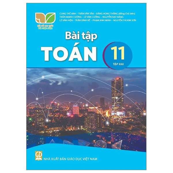 sách giáo khoa lớp 11 - kết nối - chương trình chuẩn (bài học + bài tập) - Ảnh 20
