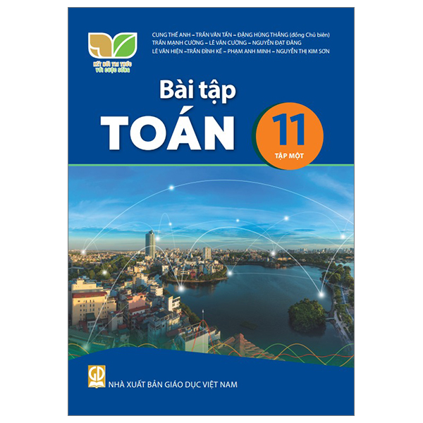 sách giáo khoa lớp 11 - kết nối - chương trình chuẩn (bài học + bài tập) - Ảnh 22
