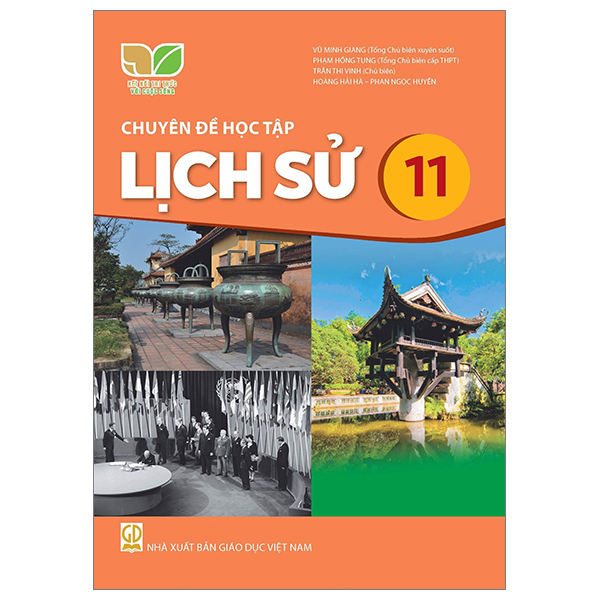 sách giáo khoa lớp 11 - kết nối - chương trình chuẩn (bài học + bài tập) - Ảnh 3