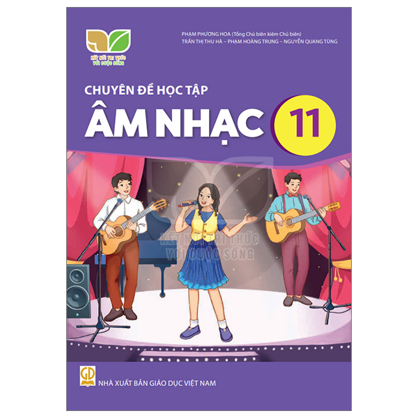 sách giáo khoa lớp 11 - kết nối - chương trình chuẩn (bài học + bài tập) - Ảnh 38
