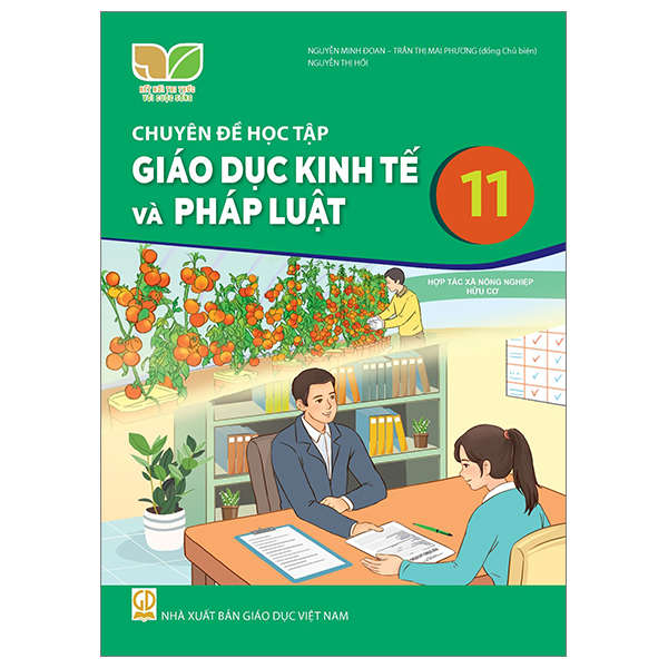 sách giáo khoa lớp 11 - kết nối - chương trình chuẩn (bài học + bài tập) - Ảnh 45