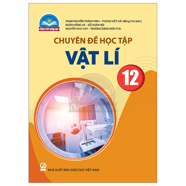 sách giáo khoa lớp 12 - chân trời sáng tạo - chương trình chuẩn (bài học + bài tập) - Ảnh 8
