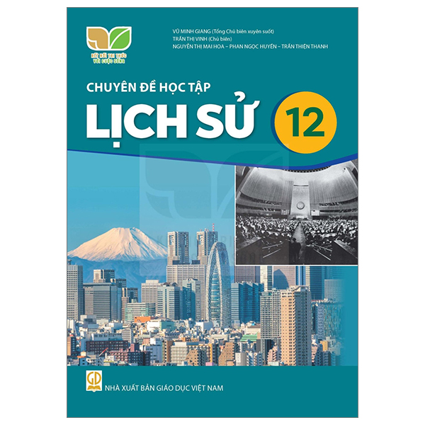 sách giáo khoa lớp 12 - kết nối - chương trình chuẩn (bài học + bài tập) - Ảnh 46