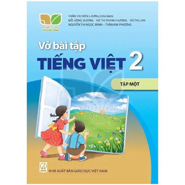 sách giáo khoa lớp 2 - kết nối - chương trình chuẩn (bài học + bài tập) - Ảnh 8