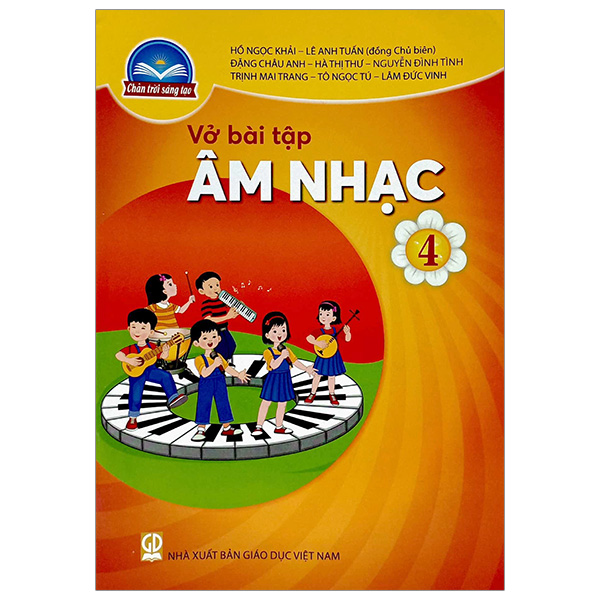 sách giáo khoa lớp 4 - chân trời sáng tạo - chương trình chuẩn (bài học + bài tập) - Ảnh 23