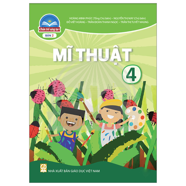 sách giáo khoa lớp 4 - chân trời sáng tạo - chương trình chuẩn (bài học + bài tập) - Ảnh 32