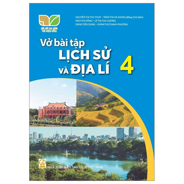 sách giáo khoa lớp 4 - kết nối - chương trình chuẩn (bài học + bài tập) - Ảnh 29