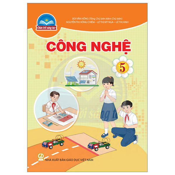 sách giáo khoa lớp 5 - chân trời sáng tạo - chương trình chuẩn (bài học + bài tập) - Ảnh 16