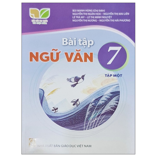 sách giáo khoa lớp 7 - kết nối - chương trình chuẩn (bài học + bài tập) - Ảnh 19
