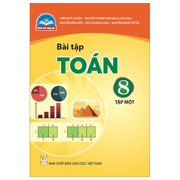 sách giáo khoa lớp 8 - chân trời sáng tạo - chương trình chuẩn (bài học + bài tập) - Ảnh 31