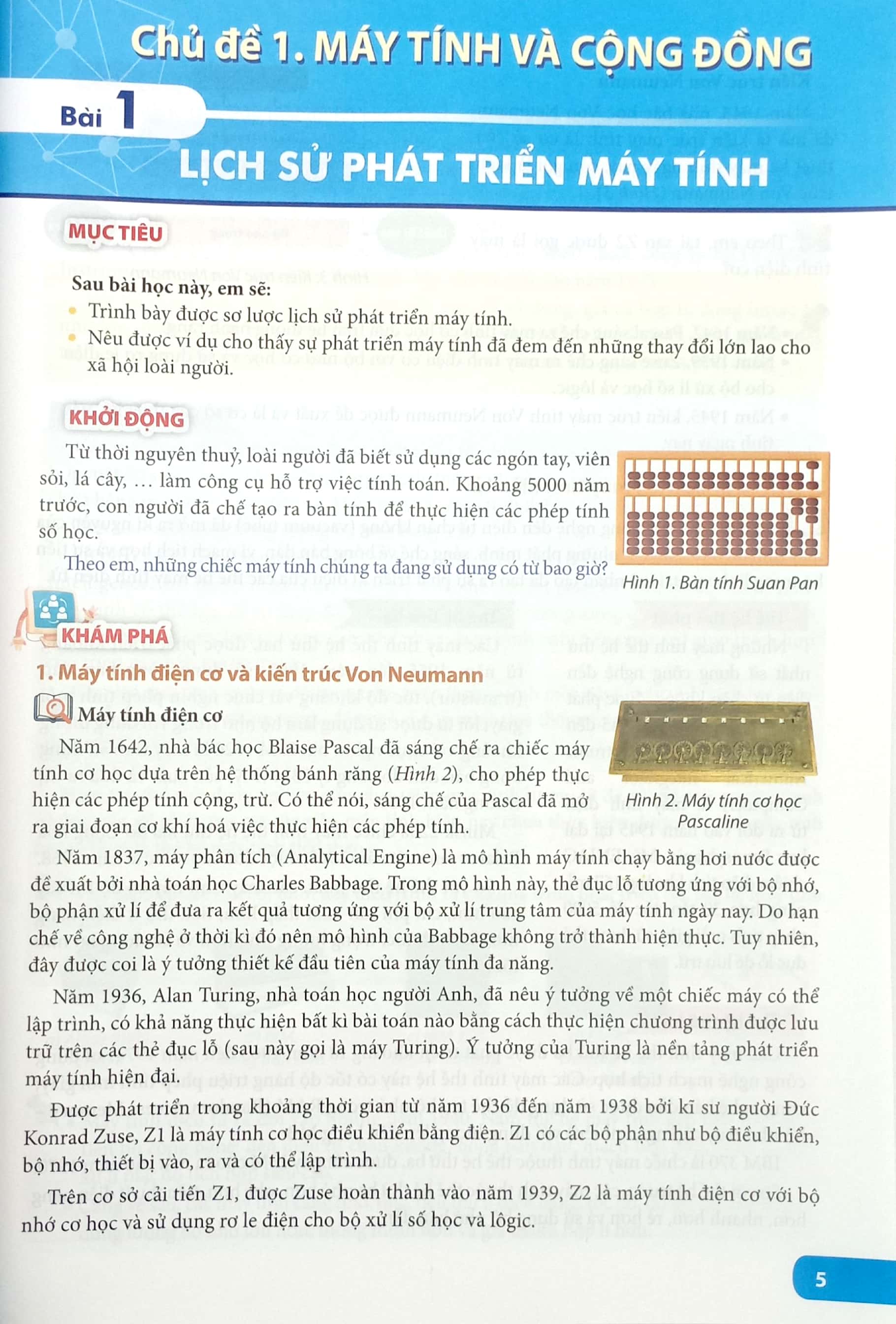 sách giáo khoa lớp 8 - chân trời sáng tạo - chương trình chuẩn (bài học + bài tập) - Ảnh 4