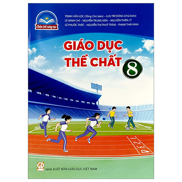 sách giáo khoa lớp 8 - chân trời sáng tạo - chương trình chuẩn (bài học + bài tập) - Ảnh 8