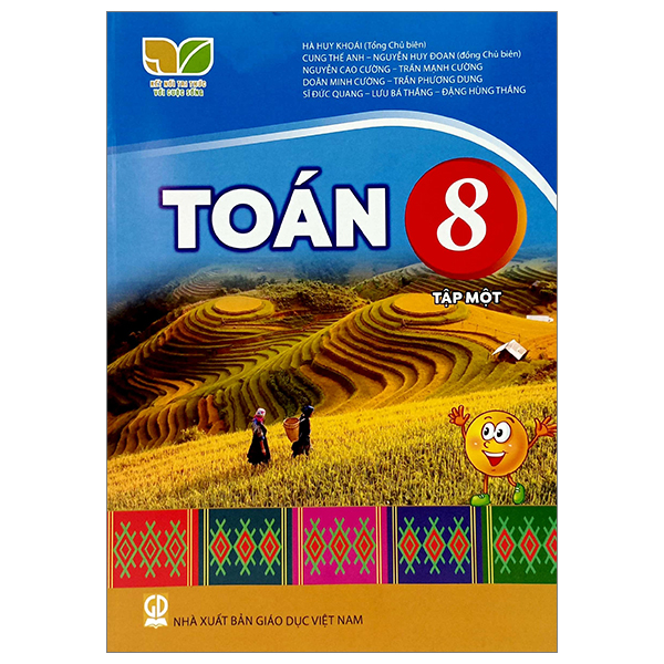sách giáo khoa lớp 8 - kết nối - chương trình chuẩn (bài học + bài tập) - Ảnh 18