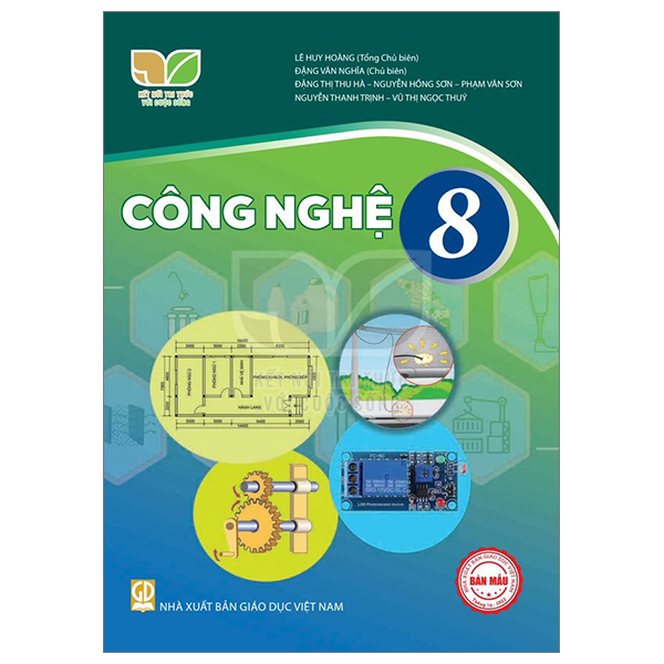 sách giáo khoa lớp 8 - kết nối - chương trình chuẩn (bài học + bài tập) - Ảnh 24