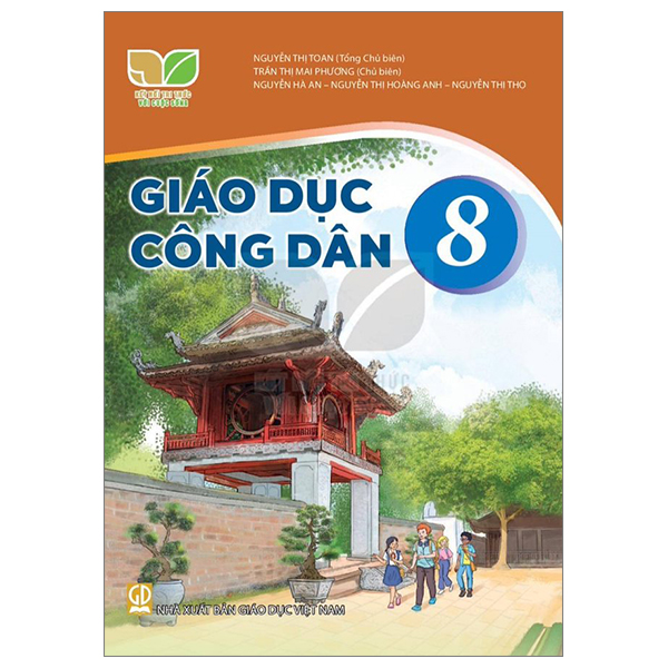 sách giáo khoa lớp 8 - kết nối - chương trình chuẩn (bài học + bài tập) - Ảnh 25