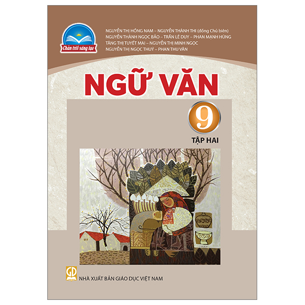 sách giáo khoa lớp 9 - chân trời sáng tạo - chương trình chuẩn (bài học + bài tập) - Ảnh 14
