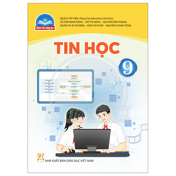sách giáo khoa lớp 9 - chân trời sáng tạo - chương trình chuẩn (bài học + bài tập) - Ảnh 15