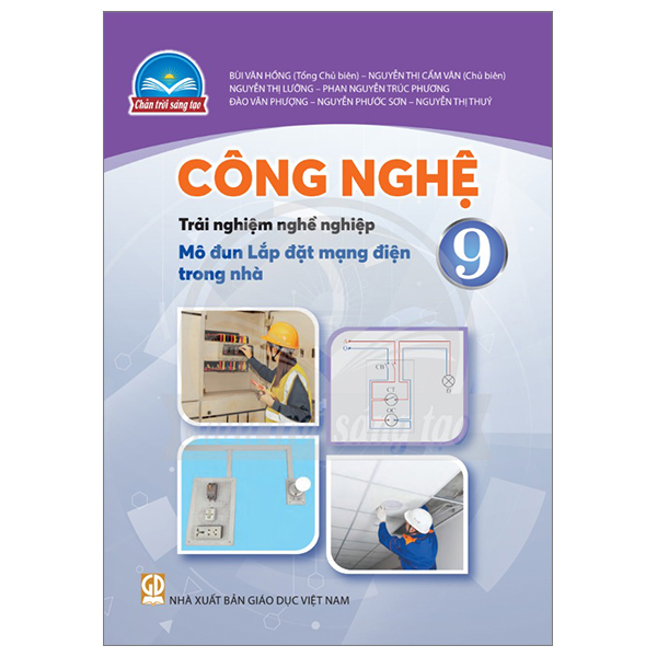sách giáo khoa lớp 9 - chân trời sáng tạo - chương trình chuẩn (bài học + bài tập) - Ảnh 17