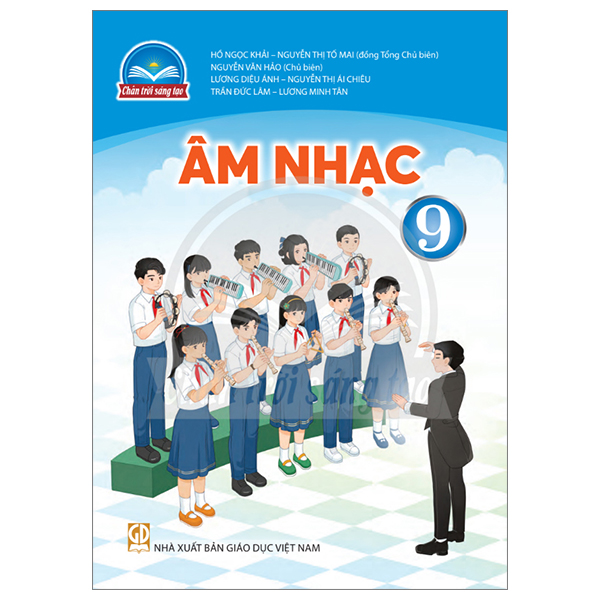 sách giáo khoa lớp 9 - chân trời sáng tạo - chương trình chuẩn (bài học + bài tập) - Ảnh 18
