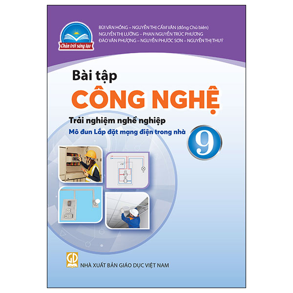 sách giáo khoa lớp 9 - chân trời sáng tạo - chương trình chuẩn (bài học + bài tập) - Ảnh 22