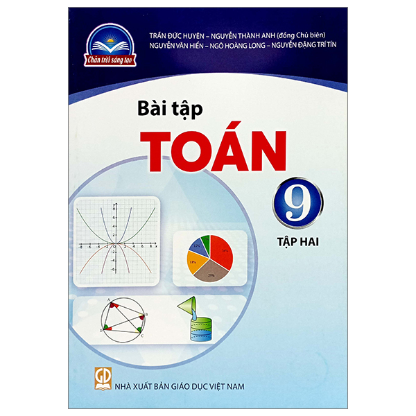 sách giáo khoa lớp 9 - chân trời sáng tạo - chương trình chuẩn (bài học + bài tập) - Ảnh 28