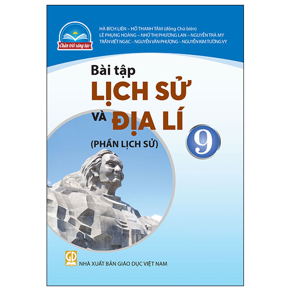 sách giáo khoa lớp 9 - chân trời sáng tạo - chương trình chuẩn (bài học + bài tập) - Ảnh 29