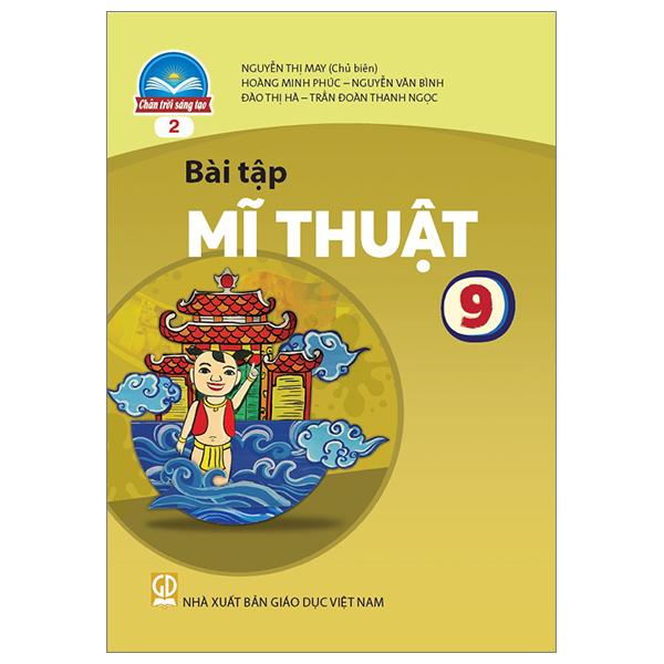 sách giáo khoa lớp 9 - chân trời sáng tạo - chương trình chuẩn (bài học + bài tập) - Ảnh 31