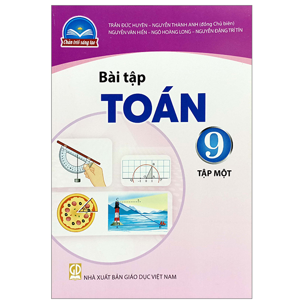 sách giáo khoa lớp 9 - chân trời sáng tạo - chương trình chuẩn (bài học + bài tập) - Ảnh 35
