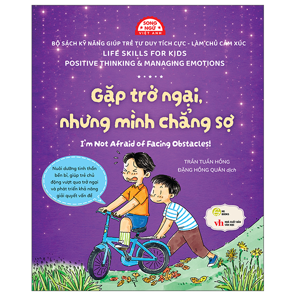 Sách Kỹ Năng Giúp Trẻ Tư Duy Tích Cực-Làm Chủ Cảm Xúc - Nói Dối Khiến Mình Không Vui - Lies Don’t Make Me Happy - Ảnh 9