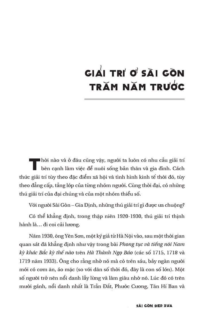 sài gòn đẹp xưa - Ảnh 4