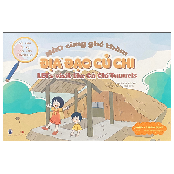 Sài Gòn Du Ký - Sài Gòn Travelogue - Nào Cùng Ghé Thăm - Dinh Thống Nhất - Let's Visit The Reunification Palace - Ảnh 12