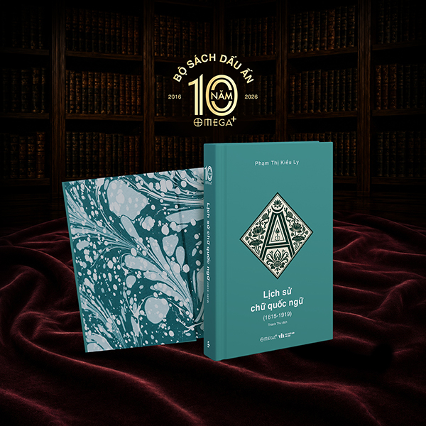 Sapiens - A Brief History Of Mankind - Lược Sử Loài Người - Ấn Phẩm Dấu Ấn 10 Năm Omega+ - Bìa Cứng - Ảnh 10