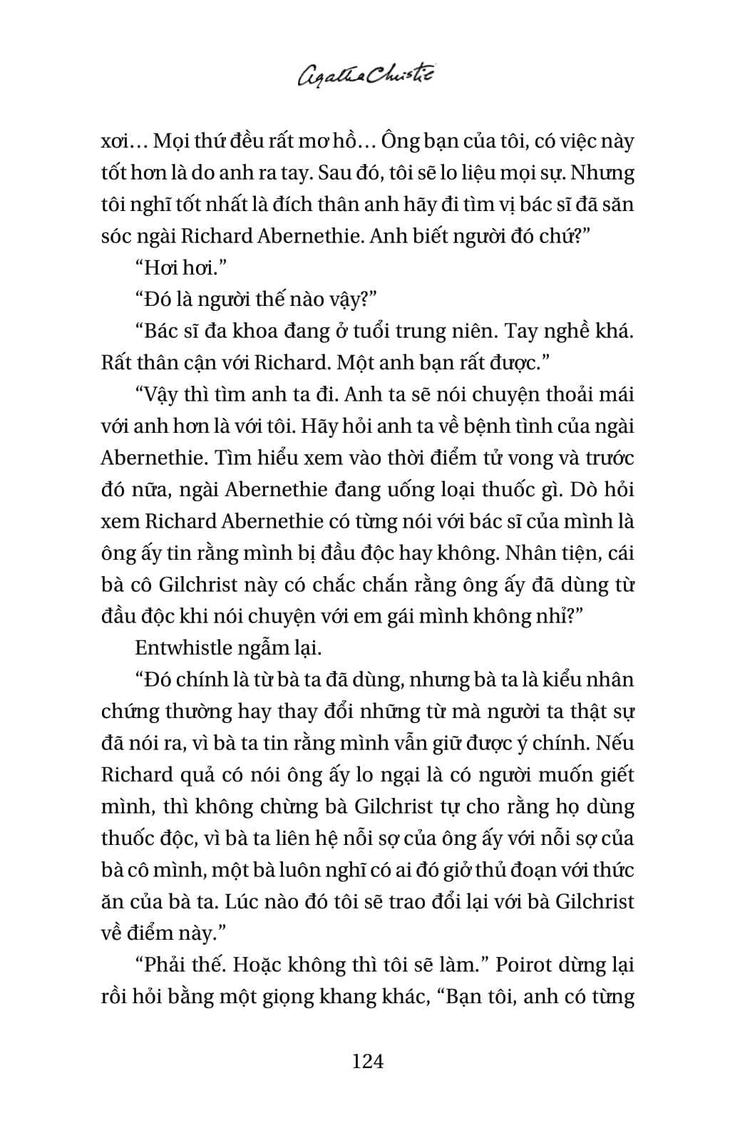 sau tang lễ - after the funeral - Ảnh 13