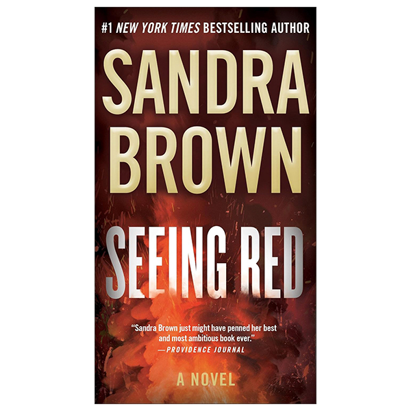 Seeing red