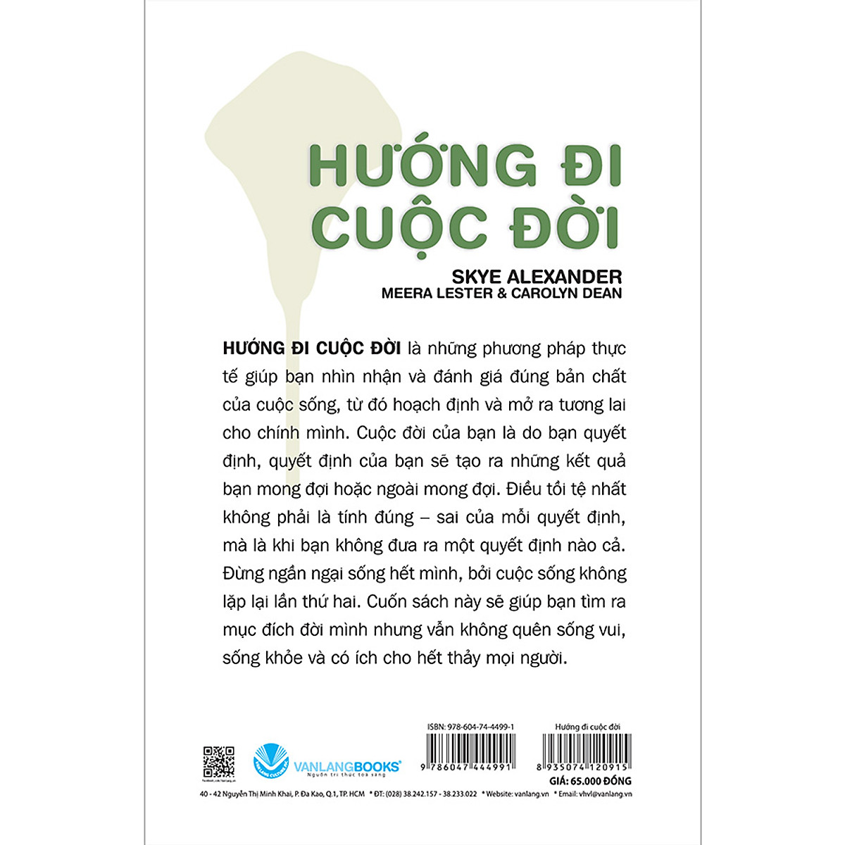 self-care tự chăm sóc cuộc sống - hướng đi cuộc đời - Ảnh 4