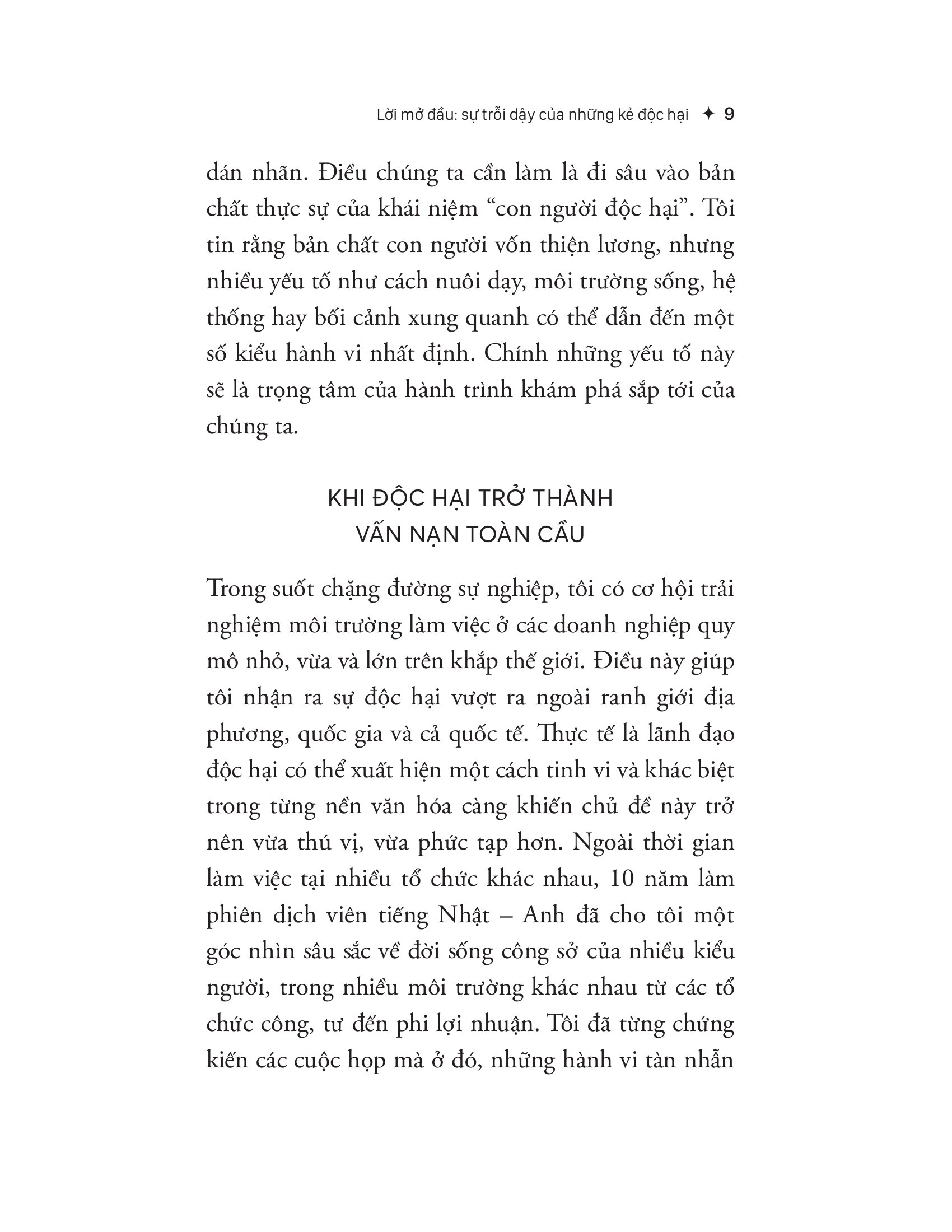 Sếp Độc Hại - Toxic Humans - Top 10 Dấu Hiệu Nhận Diện Và Đối Phó Với Sếp Độc Hại - Ảnh 7