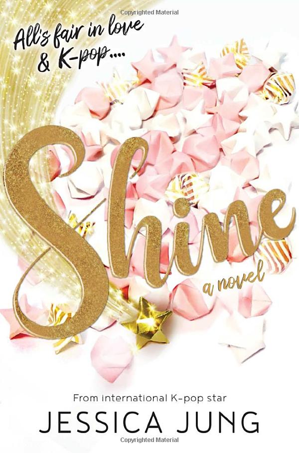 shine - Ảnh 2