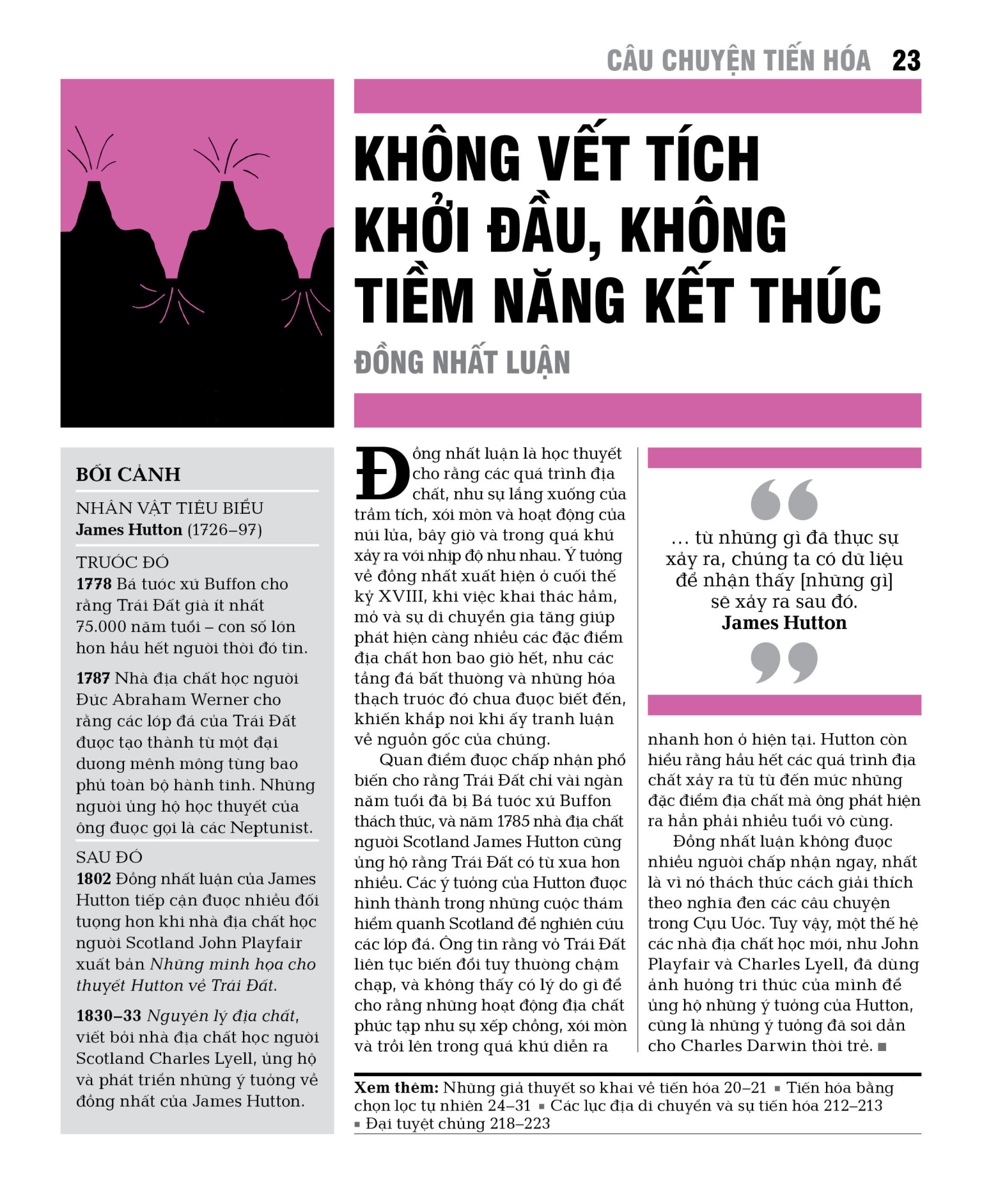 sinh thái học - khái lược những tư tưởng lớn - bìa cứng - Ảnh 11