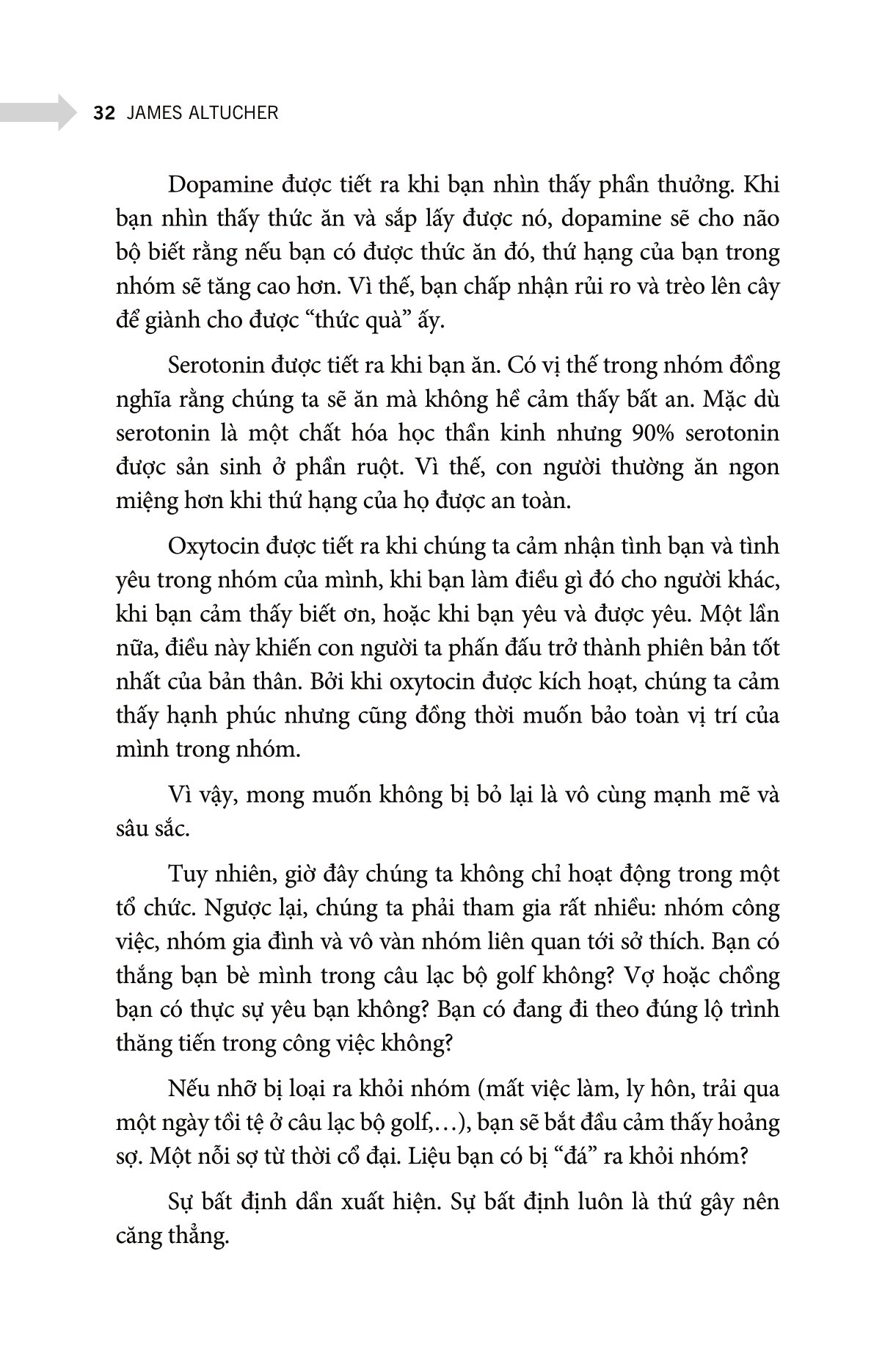 skip the line - người thành công có lối đi riêng - Ảnh 10