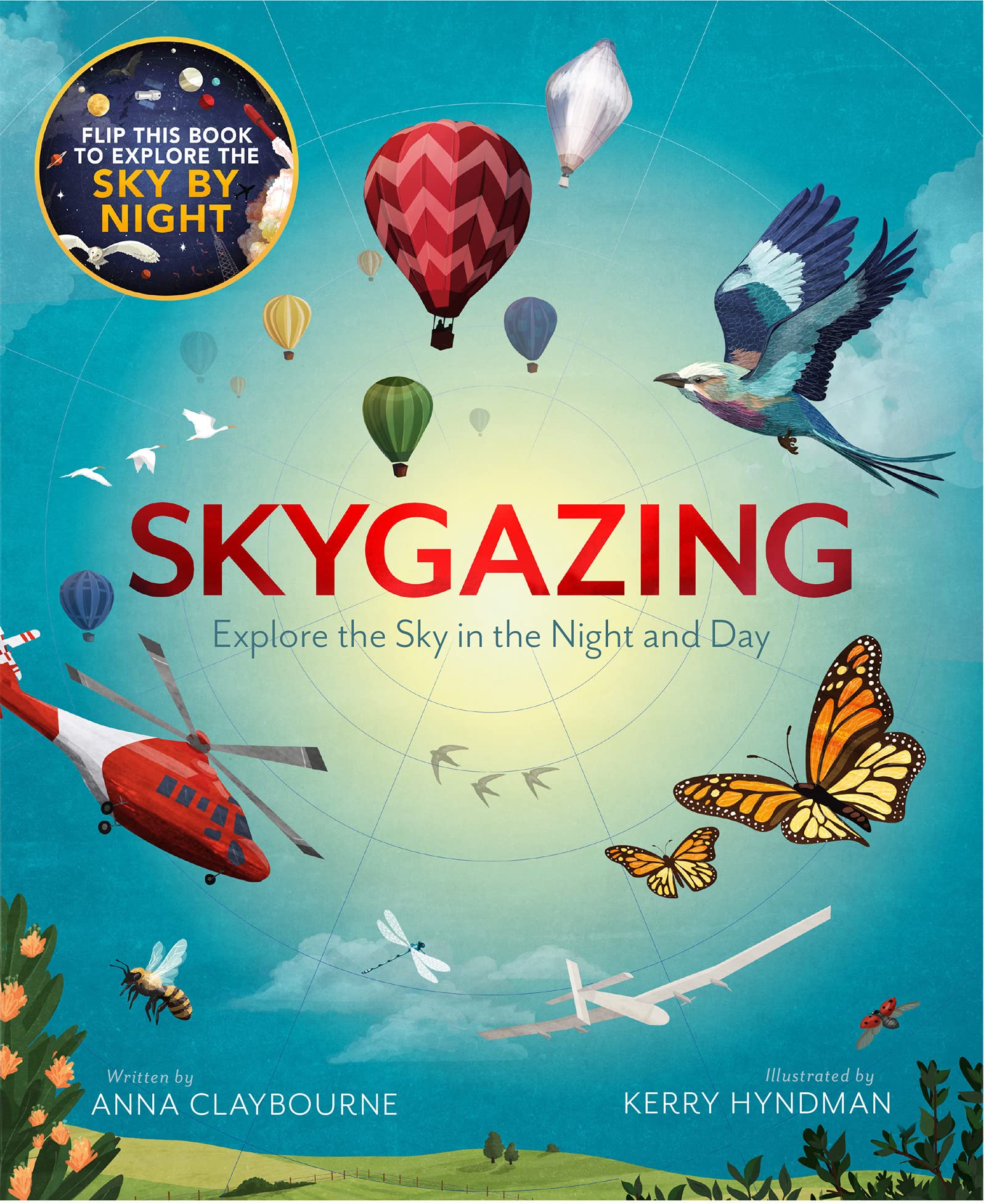 skygazing: explore the sky in the night and day - Ảnh 2