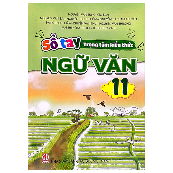 Sổ Tay Trọng Tâm Kiến Thức Hóa Học 10 - Ảnh 5