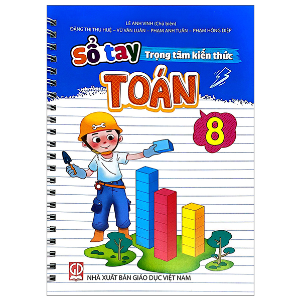 Sổ Tay Trọng Tâm Kiến Thức Khoa Học Tự Nhiên 7 - Ảnh 6