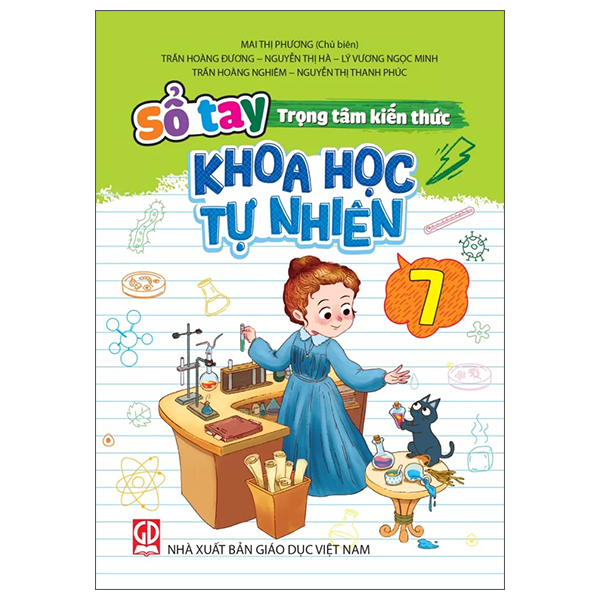 Sổ Tay Trọng Tâm Kiến Thức Ngữ Văn 6 - Ảnh 11