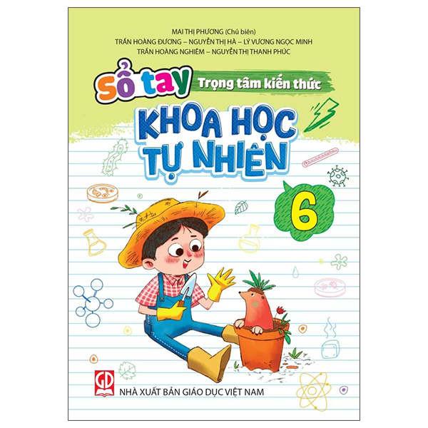Sổ Tay Trọng Tâm Kiến Thức Ngữ Văn 8 - Ảnh 10